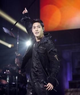 คิมฮยอนจุง (Kim Hyun Joong) จะเปิดตัวซิงเกิ้ลญี่ปุ่นชุดที่ 3!