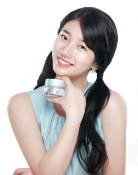 Suzy กลายเป็นสาวน้อยหมื่นล้านวอนเสียแล้ว!