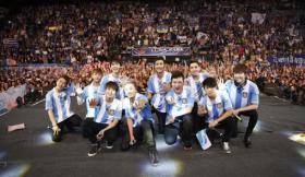 วง Super Junior ไปแสดงคอนเสิร์ตที่อาร์เจนติน่า