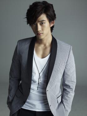 แทคยอน (Taecyeon) ตื่นเต้นในการแสดงละครเรื่อง Who Are You?