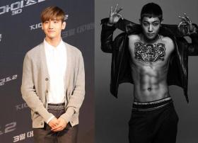 คิมฮยอนจุง (Kim Hyun Joong) จะรับหน้าที่แทนชางมิน (Chang Min) ใน Our Neighborhood Arts and Physical Education