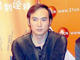 เจียวเอินจิ้น (Vincent Jiao) จอมยุทธ์ทั้งในจอ และนอกจอ