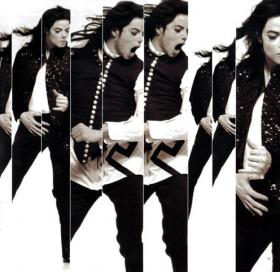 Michael Jackson กลับมาอีกครั้งที่เวที KBS Gayo Daejun 