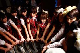 สารคดี AKB48 ได้ผู้กำกับดัง &quot;ชุนจิ อิวาอิ&quot; (Shunji Iwai) ดูแลงานสร้าง