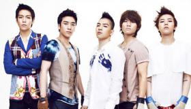 ต้นสังกัด Big Bang โต้เลื่อนวางแผงอัลบั้ม ไม่ใช่เพราะสมาชิกวงทะเลาะกัน