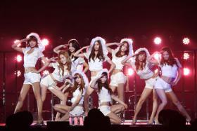 ปัญหาตัดสินเทควันโด้พ่นพิษ! ยกเลิกคอนเสิร์ต SNSD ในไต้หวัน