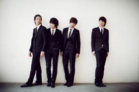 วง C.N.Blue จะเปิดตัวซิงเกิ้ลญี่ปุ่นที่ 3 เดือนมกราคมนี้!