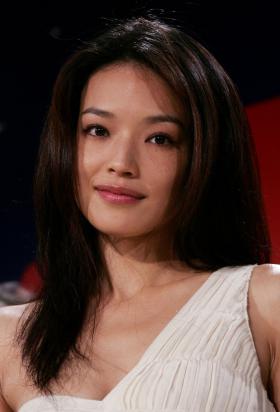 &quot;ซูฉี&quot; (Shu Qi) ไม่ยอมกลับบ้าน หวั่นโดนจับคู่คลุมถุงชน