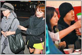 &quot;เจย์ โจว&quot; (Jay Chou) พาแฟนใหม่แนะนำให้แม่รู้จักแล้ว