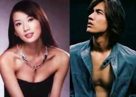 เจอรี่ เหยียน (Jerry Yan) ยังคงคิดถึงอดีตคนรักเก่า หลินจื้อหลิง (Lin Chi-ling)