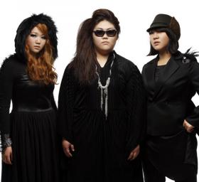 3 คน 230 กิโลกรัม: Piggy Dolls เกิร์ลกรุ๊ปสาวอวบแดนกิมจิ