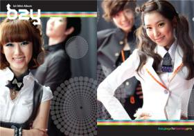 สองสาว B2Y ถูกต้นสังกัดฟ้อง &#039;ประพฤติตัวขัดต่อศีลธรรมอันดี&#039;
