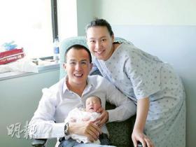 ลูกชาย&quot;ลีกาชิง&quot;เผย เสียใจเลิก &quot;อิสเบลลา เหลียง&quot; (Isabelle Leung) โต้ข่าวเลิกเพราะเงิน