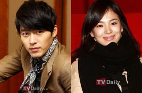 ไปไม่รอด!คู่รักคนดัง"ฮยอนบิน (Hyun Bin) - ซองเฮเคียว (Song Hye Kyo)"ประกาศเลิก