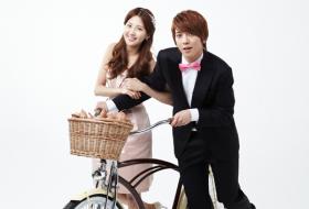 คู่แต่งงาน &quot;ยองฮวา (Jung Yong Hwa) - ซอฮยอน (Seo Hyun)&quot; เตรียมลา We Got Married