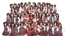 AKB48 และต้นสังกัดมอบเงิน 500 ล้านเยนช่วยเหลือผู้ประสบภัย