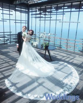 &quot;โจควอน&quot; (Jo Kwon) เป็นสุดยอดสามีแห่งรายการ We Got Married