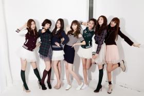 CHI CHI เกิร์ลกรุ๊ปปลอดศัลยกรรม