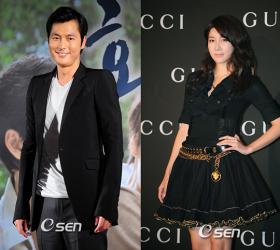 ยื้อไม่อยู่ ความรัก &quot;จองวูซอง&quot; (Jun Woo Sung) - &quot;อีจีอา&quot; (Lee Ji Ah) ถึงทางตัน