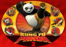 &quot;กังฟูแพนด้า 2&quot; (Kungfu Panda) ทำรายได้แซง &quot;อวตาร&quot; (Avatar) ในเวียดนาม