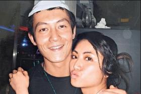 นางแบบสาวงัดหลักฐานแฉ &quot;เฉินกว้านซี&quot; (Edison Chen) ขอขึ้นเตียง