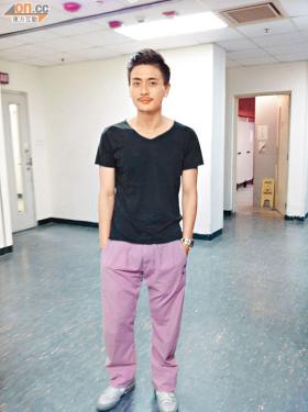 ปาปารัสซีล้ำเส้น &quot;บอสโก หว่อง&quot; (Bosco Wong) เจอถ่ายภาพนู้ดในห้องนอนตนเอง 