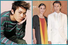 สื่อฮ่องกงเล่นแรงลือ "เฉินกว้านซี" (Edison Chen) ติดเอดส์ทำ “เซียะถิงฟง (Nichola