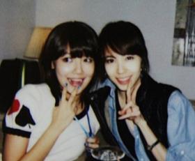 &quot;สเตลลา คิม&quot; สาวที่เกือบได้เป็น SNSD คนที่ 10