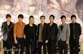 “กู่เทียนเล่อ” (Louis Koo) ถอนตัวหนัง “ตระกูลหยาง” (Saving General Yang) – “เจิ้