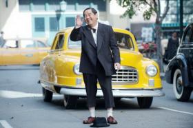 The Last Godfather