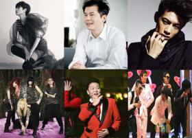 ผลประกอบการครึ่งปีแรกค่าย YG ทำรายได้ถล่ม SM Ent. 