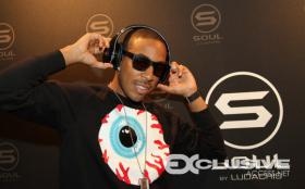 &quot;ลูดาคริส&quot; (Ludacris) ชื่นชมค่าย YG Ent. ทำกระแสเค-ป็อปโด่งดังทั่วโลก