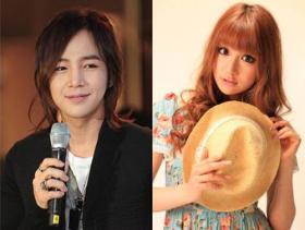 ต้นสังกัดโต้ข่าว “จางกึนซอก” (Jang Geun Suk) คบหานางแบบสาวชาวญี่ปุ่น