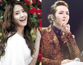 "ยุนอา (YoonA) - SNSD" เตรียมประกบ "จางกึนซอก" (Jang Geun Suk) ในซีรีส์เรื่องใหม