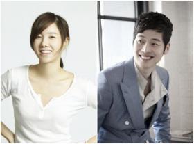 &quot;อีจีอา&quot; (Lee Ji Ah) คืนจอประกบ &quot;คิมแจวอน&quot; (Kim Jae Won) ซีรีส์ใหม่ MBC