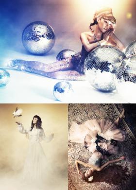 นับถอยหลังอัลบั้มใหม่ Girls&#039; Generation