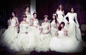 SNSD เซ็นสัญญา Universal Music ออกผลงานทั่วโลก