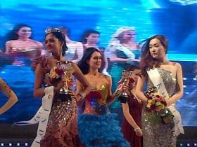 จวกยับ! Miss Asia Pacific World ไร้มาตรฐาน-ส่อละเมิดทางเพศ