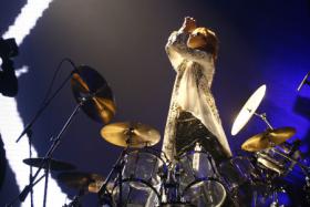 &quot;X Japan&quot; ส่งท้ายสุดพลัง สมใจสาวกพันธุ์เอ็กซ์