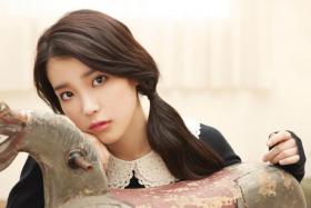 &quot;ไอยู&quot; (IU) กับอัลบั้มชุดใหม่ พิสูจน์คุณภาพไอดอลเสียงดี