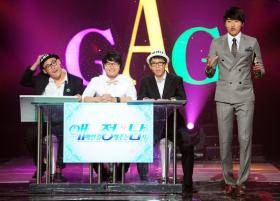 Gag Concert เรตติ้งพุ่งหลังโดนนักการเมืองฟ้องหมิ่นประมาท