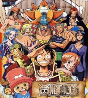 การ์ตูน "วันพีซ" (One Piece) สร้างสถิติขายได้มากถึง 38 ล้านเล่มในปี 2011