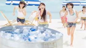 น่ารักสดใสกับสาวอินโดฯ JKT48 ในโฆษณา Pocari Sweat