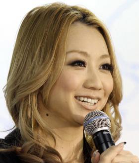 &quot;โคดะ คุมิ&quot; (Koda Kumi) ประกาศแต่งงาน