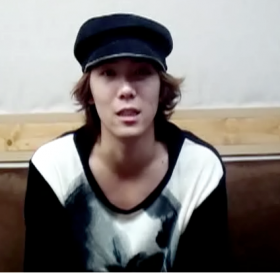 อี ฮง กี (Lee Hong Ki) แห่ง  FT Island ฝากคลิป VDO ให้กำลังใจให้ผู้ประสบภัยน้ำท่วมชาวไทย