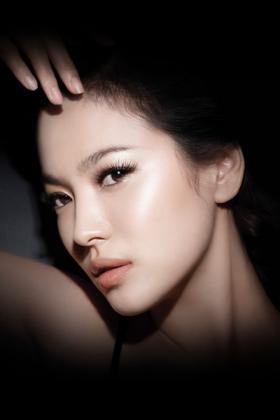 "เจสสิกา (Jessica) - โกอารา (Go Ah Ra) - ซองเฮเคียว (Song Hye Kyo)" ติดอันดับสาว