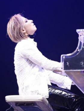 “โยชิกิ” (Yoshiki) รับหน้าที่แต่งเพลงสำหรับงาน “ลูกโลกทองคำ”