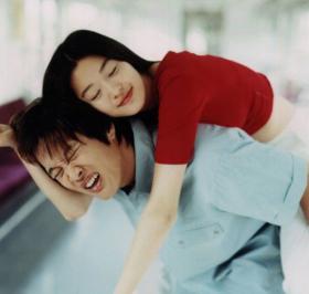 เตรียมดู My Sassy Girl ฉบับทีวี