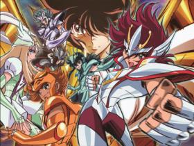 Saint Seiya Ω: “เซนต์ เซย่า” ภาคทีวีครั้งแรกในรอบ 23 ปี