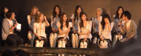 สาวๆ "SNSD" ปลื้มแฟนไทย เซอร์ไพรส์ปิดฉากคอนเสิร์ตสุดประทับใจ